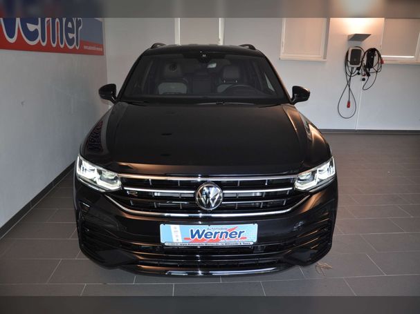 Volkswagen Tiguan Allspace 2.0 TDI R-Line 4Motion 147 kW image number 4