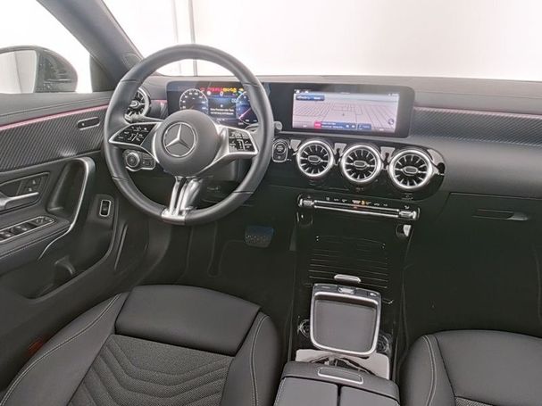 Mercedes-Benz CLA 180 100 kW image number 6