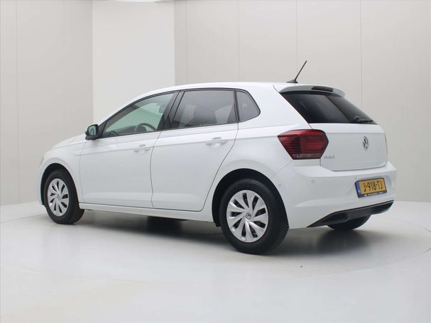 Volkswagen Polo 1.0 TSI Comfortline 70 kW image number 4