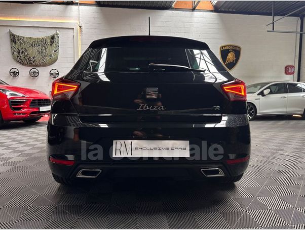 Seat Ibiza 110 kW image number 26