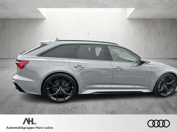 Audi RS6 Tiptronic Avant Performance 463 kW image number 6