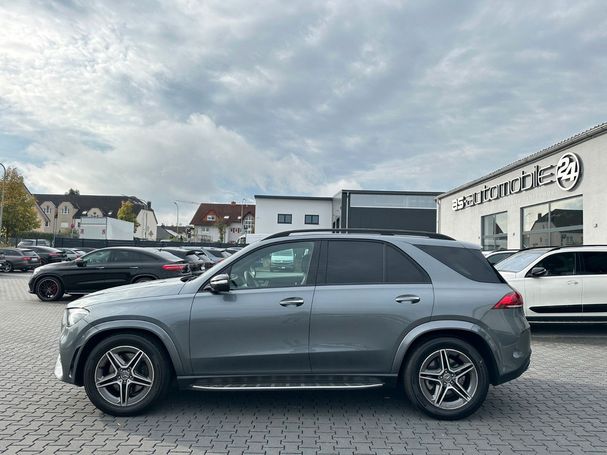 Mercedes-Benz GLE 400 d 4Matic 243 kW image number 2