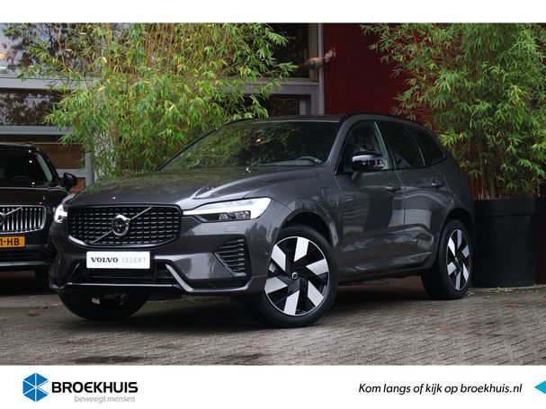 Volvo XC60 T6 Recharge AWD Plus 257 kW image number 1