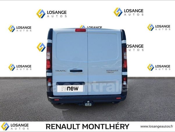 Renault Trafic Energy dCi 125 92 kW image number 5