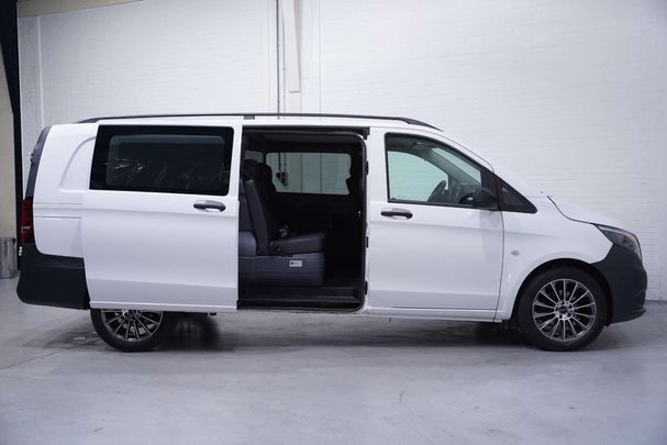 Mercedes-Benz Vito 116 CDi 120 kW image number 9