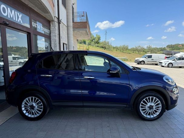 Fiat 500X 1.3 70 kW image number 7