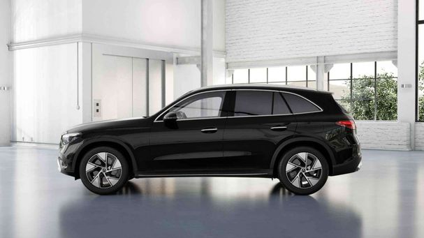 Mercedes-Benz GLC 300 e Line 4Matic 230 kW image number 13