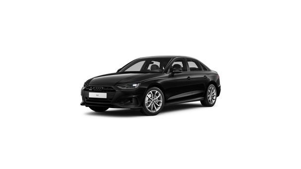 Audi A4 40 TDI Advanced 150 kW image number 2