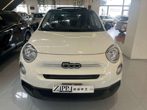 Fiat 500X 96 kW image number 2