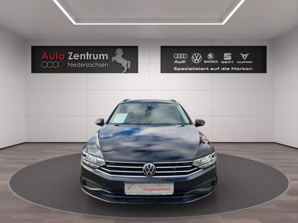 Volkswagen Passat 2.0 TDI 110 kW image number 3