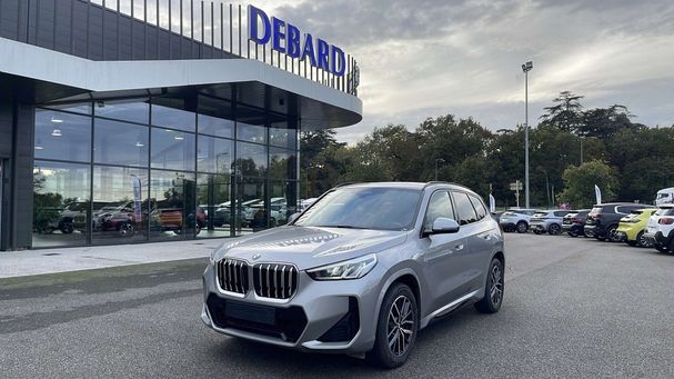 BMW X1 sDrive18i M Sport 101 kW image number 1