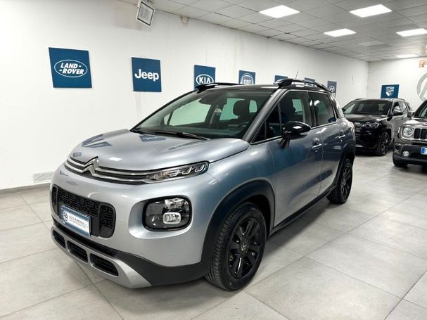 Citroen C3 Aircross BlueHDi 110 Shine 81 kW image number 1