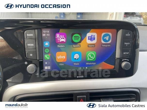 Hyundai i10 1.0 49 kW image number 12