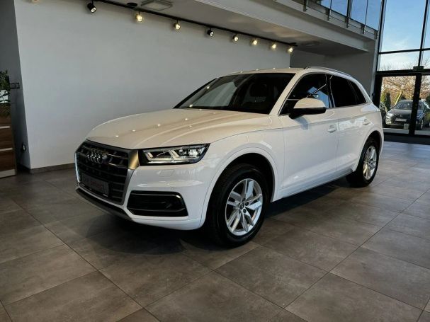 Audi Q5 185 kW image number 1