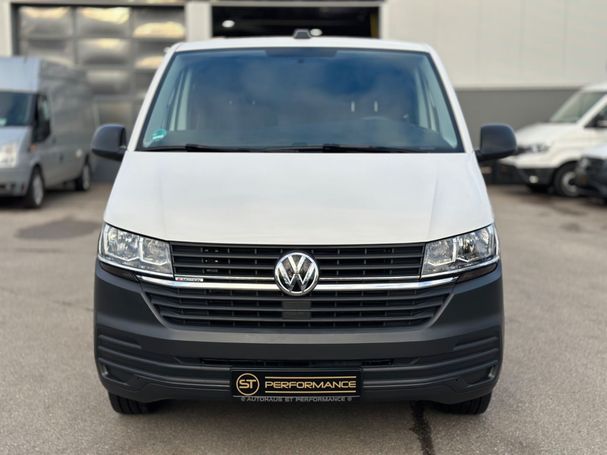 Volkswagen T6 Transporter 4Motion 110 kW image number 3