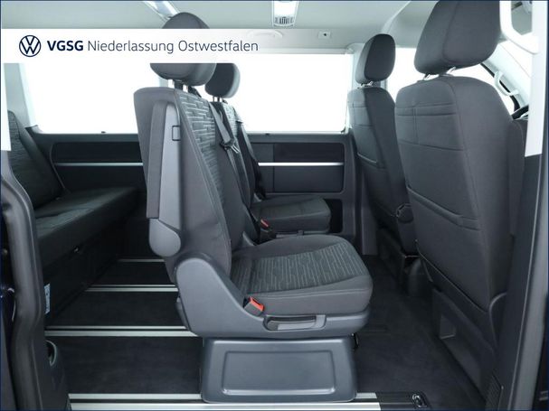 Volkswagen T6 Multivan DSG 4Motion Comfortline 150 kW image number 9