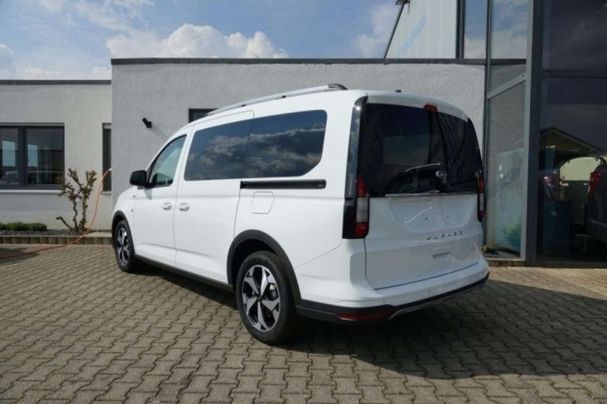 Ford Tourneo Connect 2.0 EcoBlue Active 90 kW image number 6