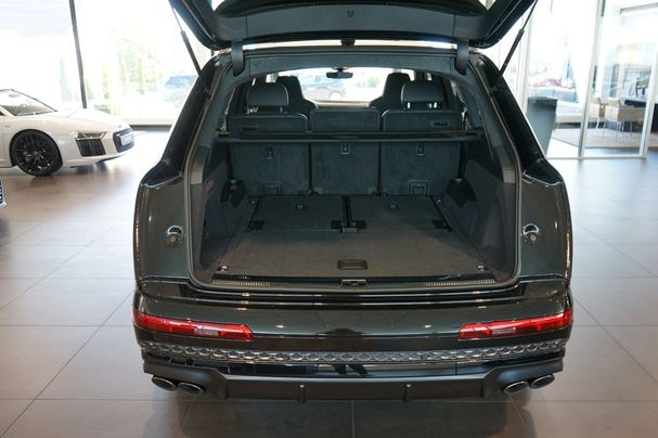 Audi SQ7 TFSI Advanced 373 kW image number 3