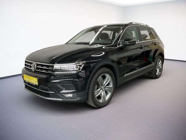 Volkswagen Tiguan 2.0 TSI DSG Highline 4Motion 140 kW image number 1