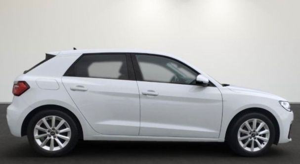 Audi A1 30 TFSI 81 kW image number 2