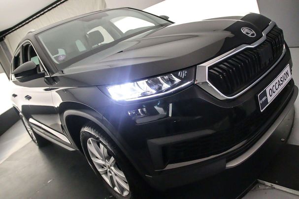 Skoda Kodiaq 1.5 TSI DSG 110 kW image number 45