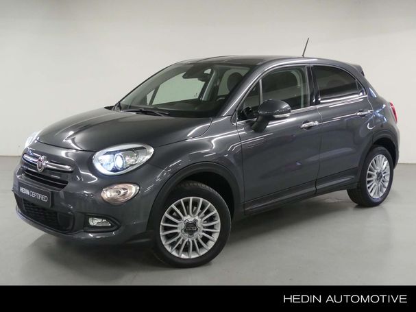 Fiat 500X 1.6 Lounge 81 kW image number 1