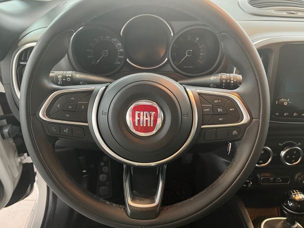 Fiat 500L 1.4 16V Rockstar 70 kW image number 11