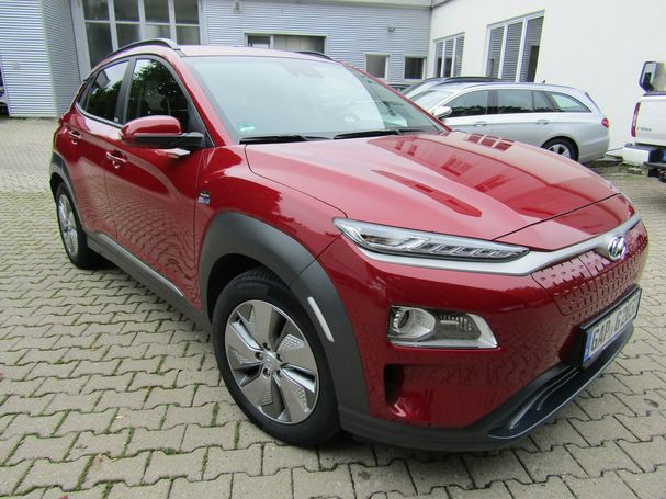 Hyundai Kona Elektro 150 kW image number 7