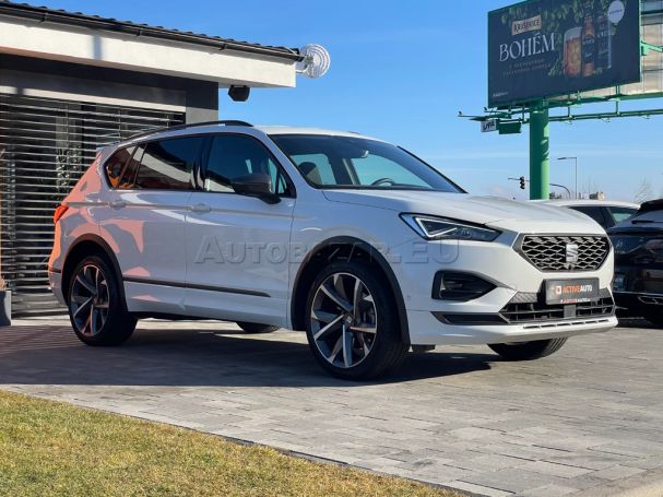 Seat Tarraco 1.4 DSG 180 kW image number 17