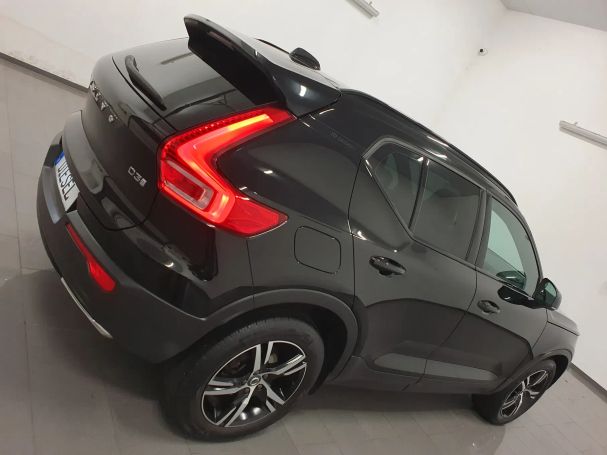 Volvo XC40 D3 110 kW image number 34