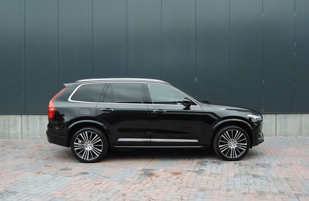 Volvo XC90 T8 Twin Engine Inscription AWD 298 kW image number 16