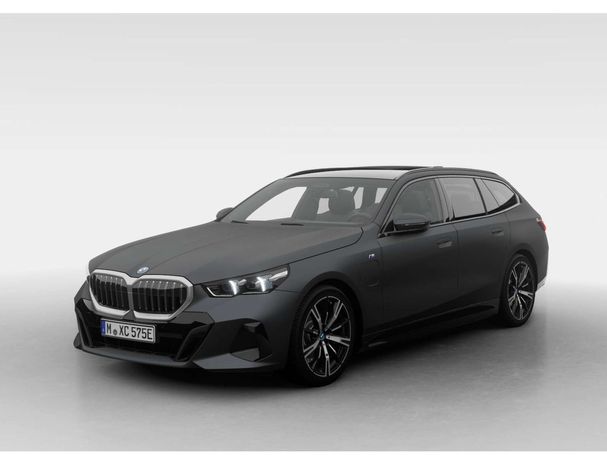 BMW 530 Touring 146 kW image number 1