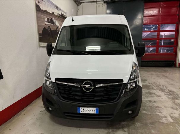 Renault Master 150 VA 110 kW image number 5