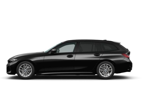 BMW 320i Touring 135 kW image number 5