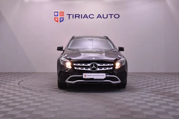 Mercedes-Benz GLA 180 90 kW image number 8