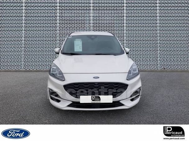 Ford Kuga 165 kW image number 2