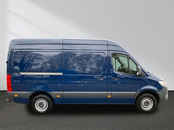 Mercedes-Benz Sprinter H2 316 CDi 120 kW image number 1