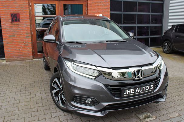 Honda HR-V 1.5 i-VTEC Executive 96 kW image number 3