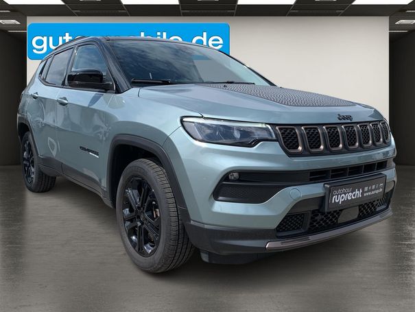 Jeep Compass 177 kW image number 3