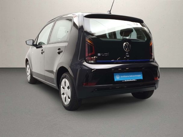 Volkswagen up! 60 kW image number 3