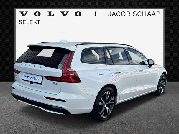 Volvo V60 Plus 130 kW image number 4