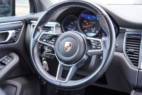 Porsche Macan 185 kW image number 13