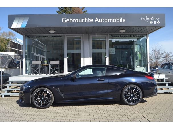 BMW 840d Coupe xDrive 250 kW image number 5