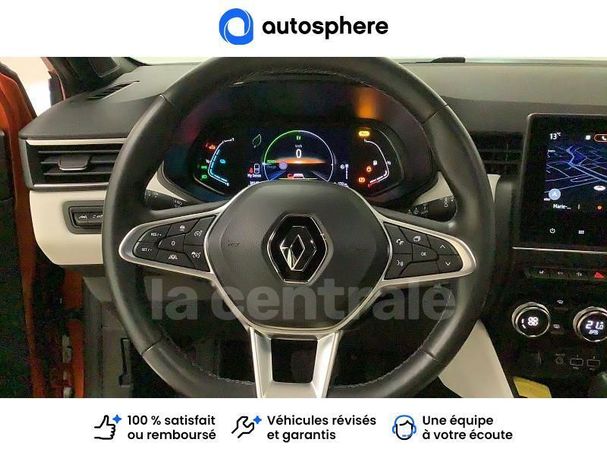 Renault Clio 103 kW image number 8