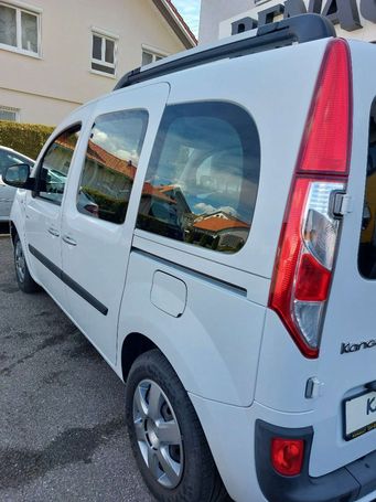 Renault Kangoo 66 kW image number 4