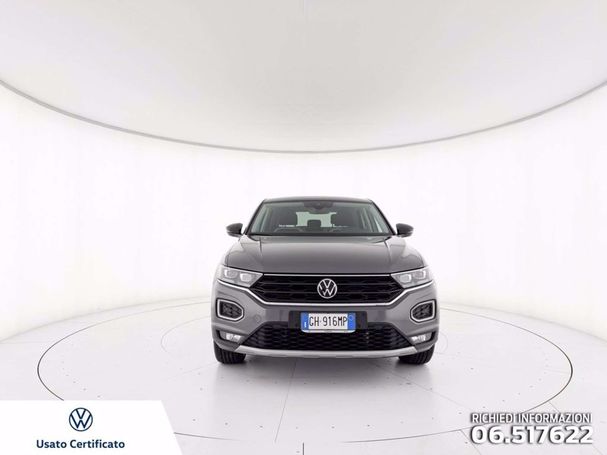 Volkswagen T-Roc 1.5 TSI 110 kW image number 2