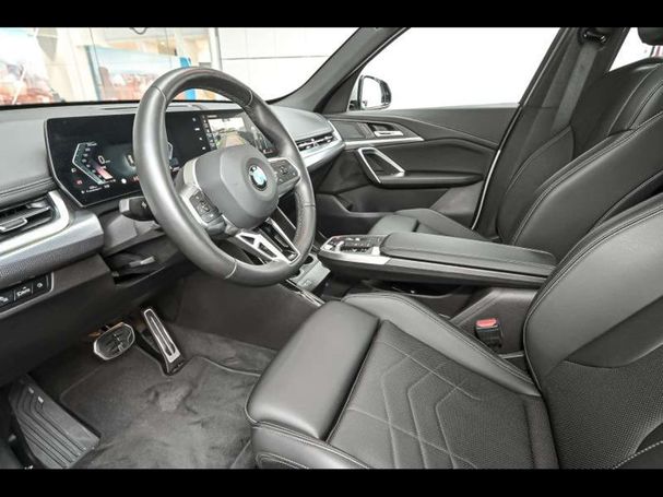 BMW X1 sDrive 100 kW image number 4