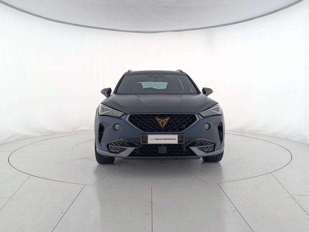 Cupra Formentor 1.4 e-HYBRID DSG VZ 180 kW image number 5