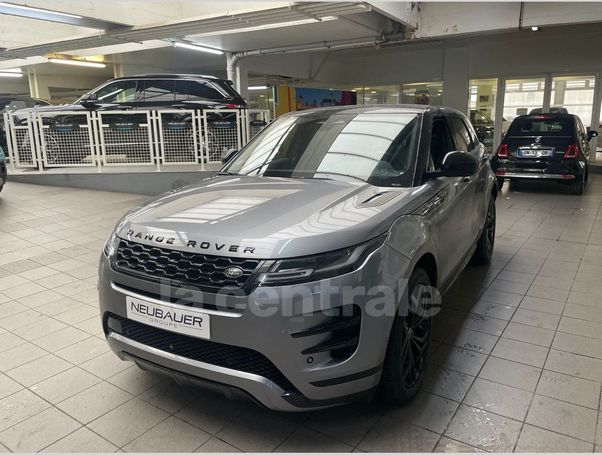 Land Rover Range Rover Evoque P300e PHEV AWD 227 kW image number 1