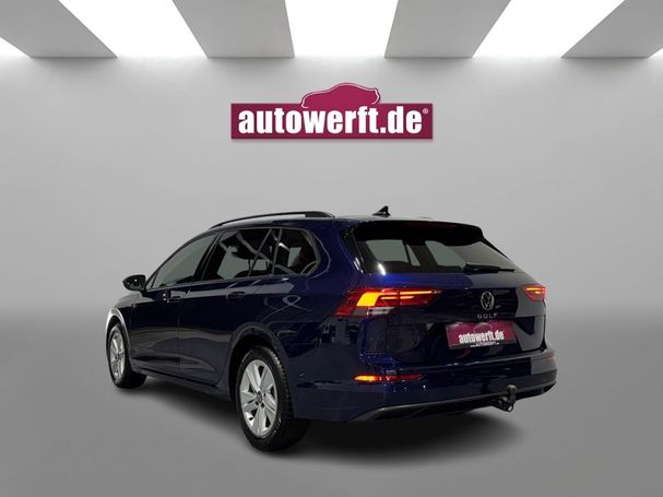 Volkswagen Golf Variant 2.0 TDI DSG 110 kW image number 3